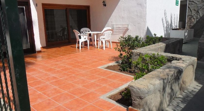 Apartamentos Cumana