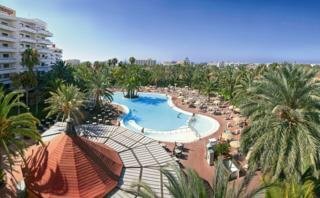Aparthotel Riu Flamingo