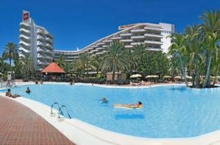 Aparthotel Riu Flamingo