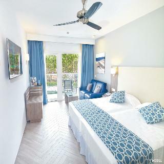 Aparthotel Riu Flamingo