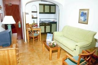 Aparthotel Riu Flamingo