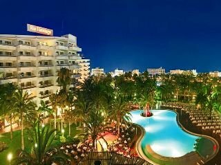 Aparthotel Riu Flamingo