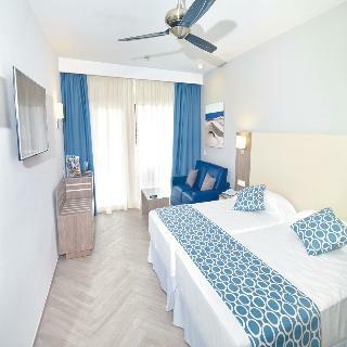 Aparthotel Riu Flamingo