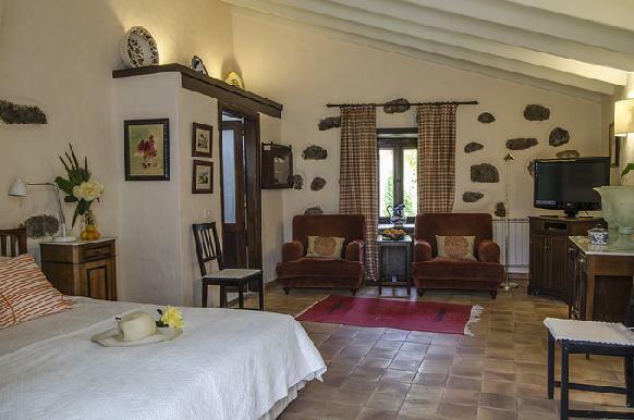 Hotel Las Calas