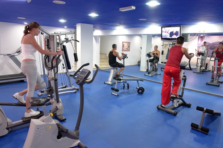 Hotel Neptuno Gran Canaria S�lo Adultos