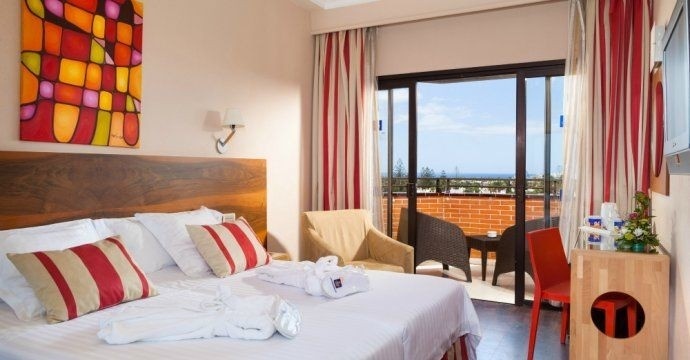 Hotel Neptuno Gran Canaria S�lo Adultos
