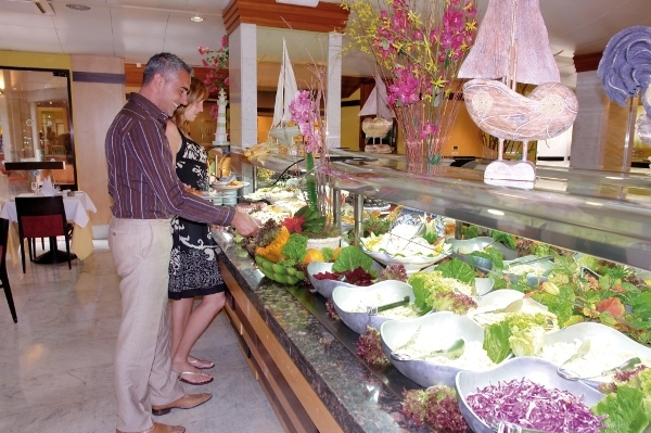 Hotel Neptuno Gran Canaria S�lo Adultos
