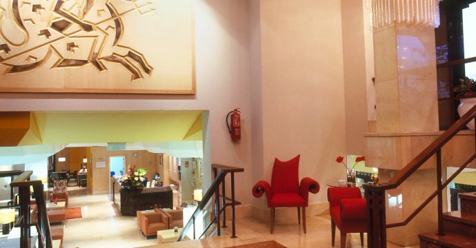 Hotel Neptuno Gran Canaria S�lo Adultos