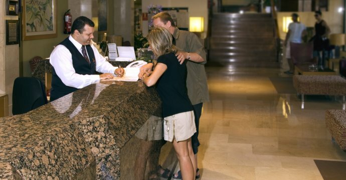 Hotel Neptuno Gran Canaria S�lo Adultos