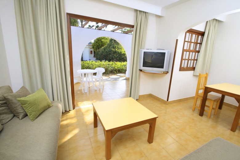 Hotel Parque Golf