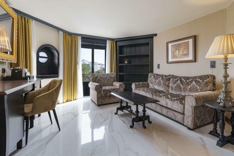 Hotel Santa Catalina