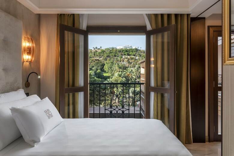 Hotel Santa Catalina