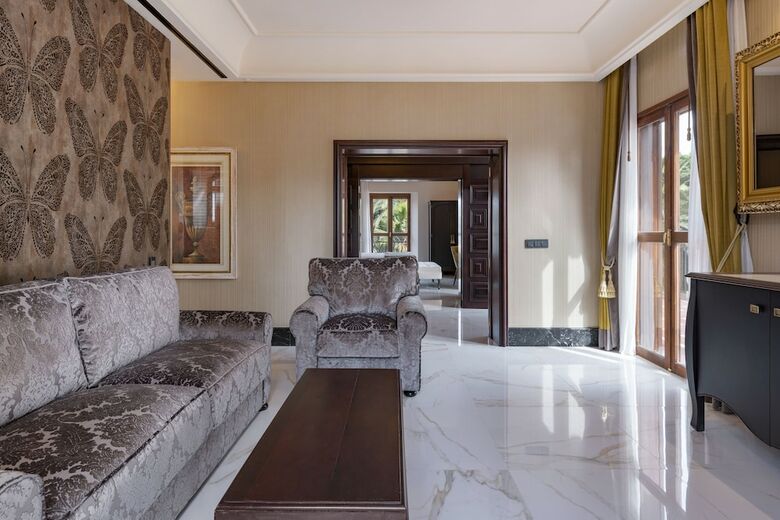 Hotel Santa Catalina