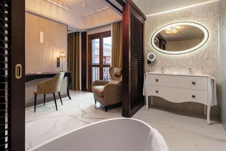 Hotel Santa Catalina