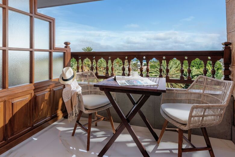 Hotel Santa Catalina