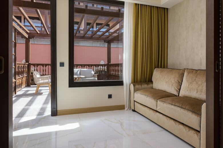 Hotel Santa Catalina