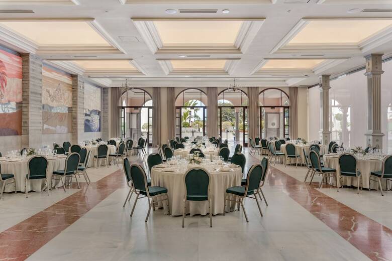 Hotel Santa Catalina