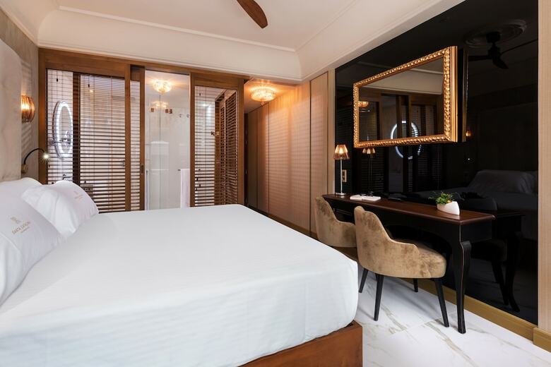 Hotel Santa Catalina