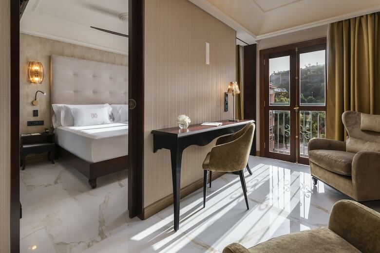 Hotel Santa Catalina