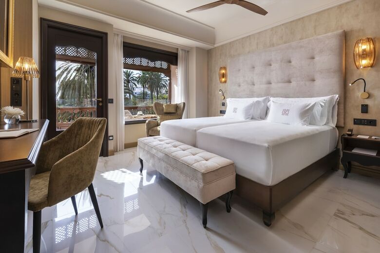 Hotel Santa Catalina