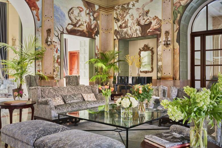 Hotel Santa Catalina