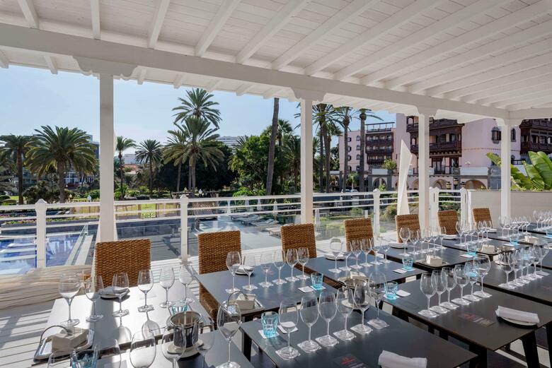 Hotel Santa Catalina