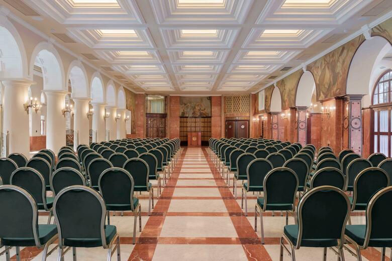 Hotel Santa Catalina