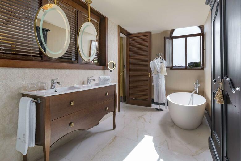 Hotel Santa Catalina