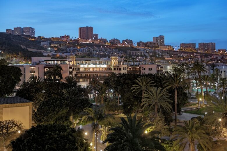 Hotel Santa Catalina