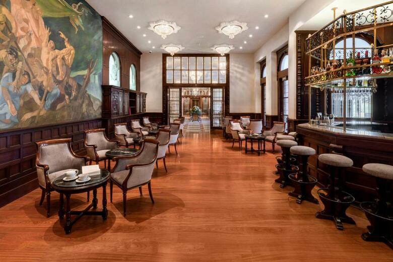 Hotel Santa Catalina