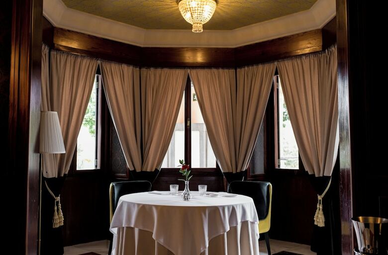 Hotel Santa Catalina