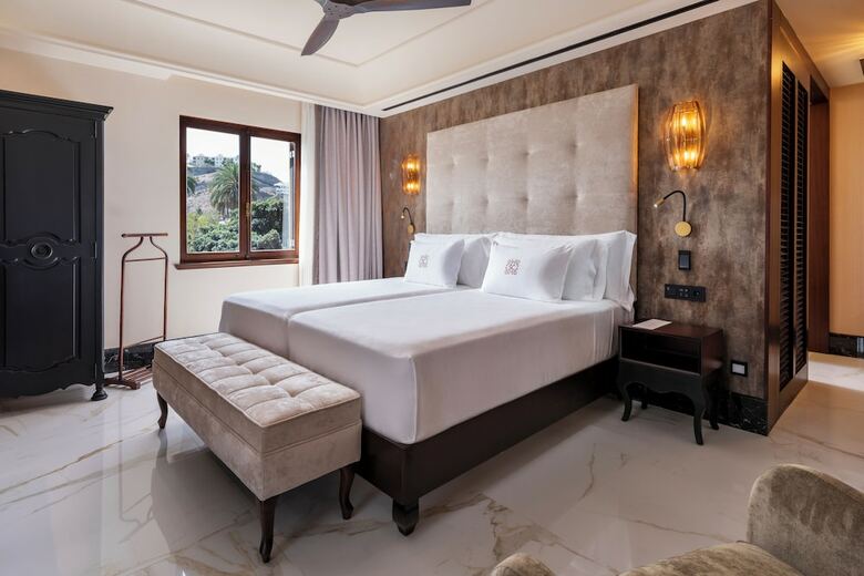 Hotel Santa Catalina