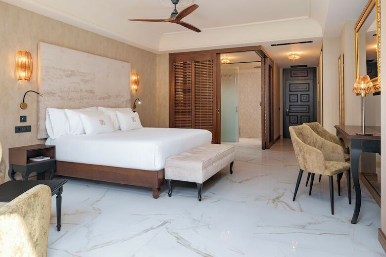 Hotel Santa Catalina