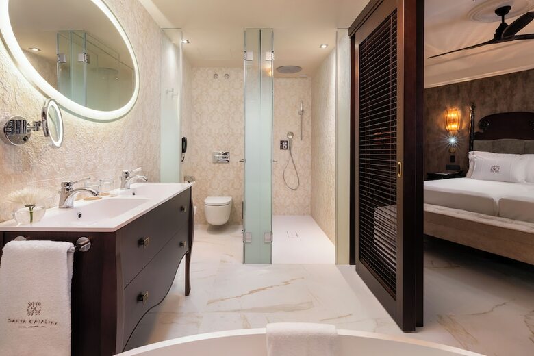 Hotel Santa Catalina