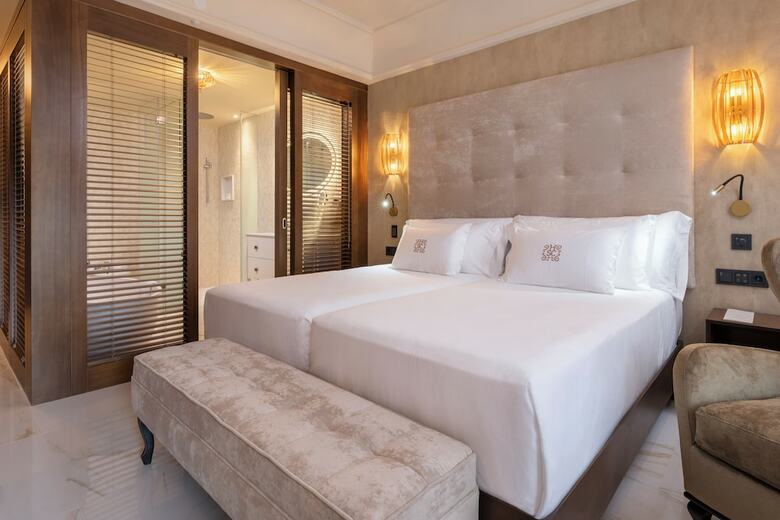 Hotel Santa Catalina