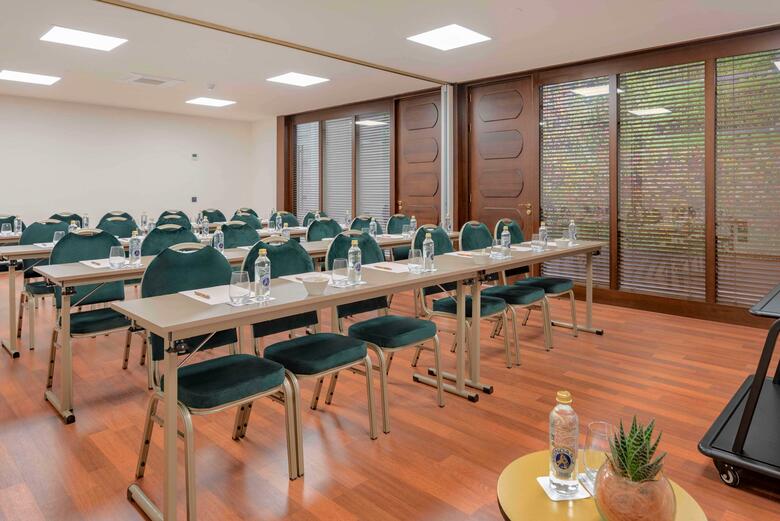 Hotel Santa Catalina