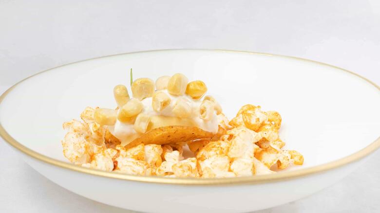 Hotel Santa Catalina