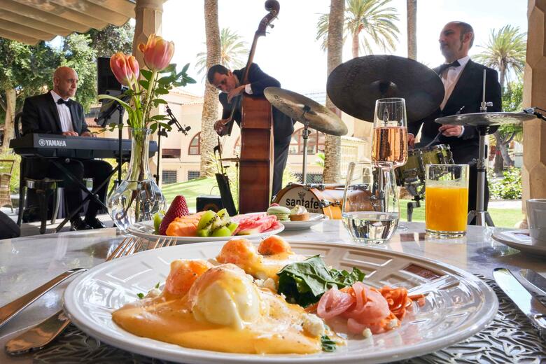 Hotel Santa Catalina