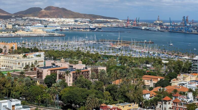 Hotel Santa Catalina