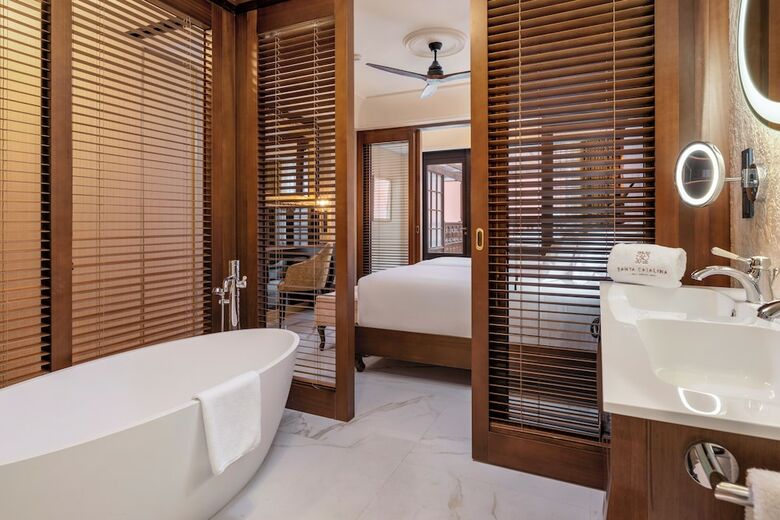 Hotel Santa Catalina