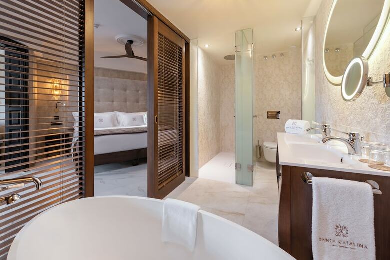 Hotel Santa Catalina