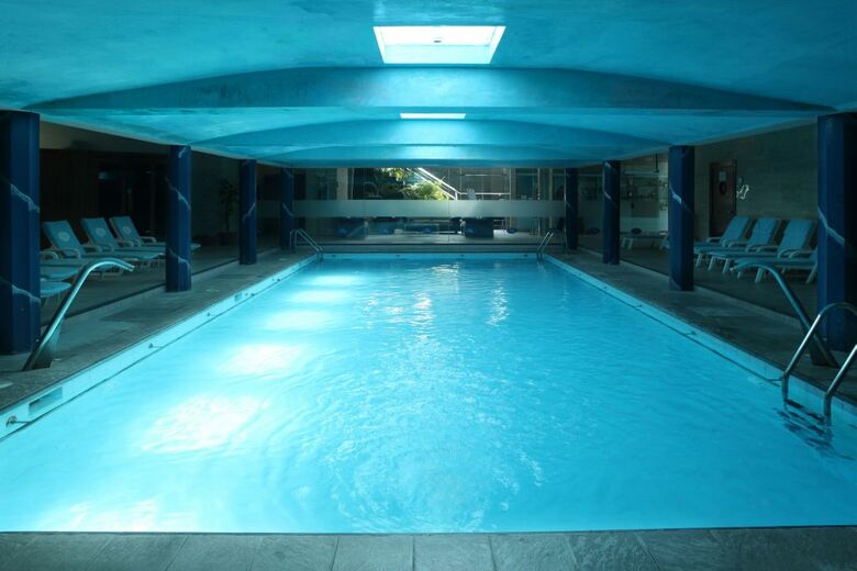 Hotel Santa Catalina