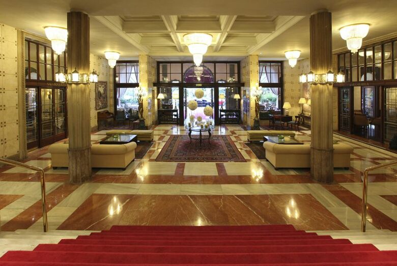 Hotel Santa Catalina