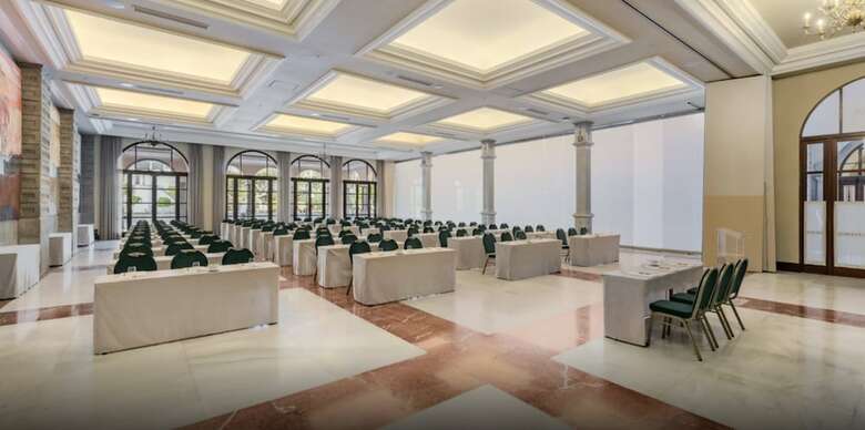 Hotel Santa Catalina