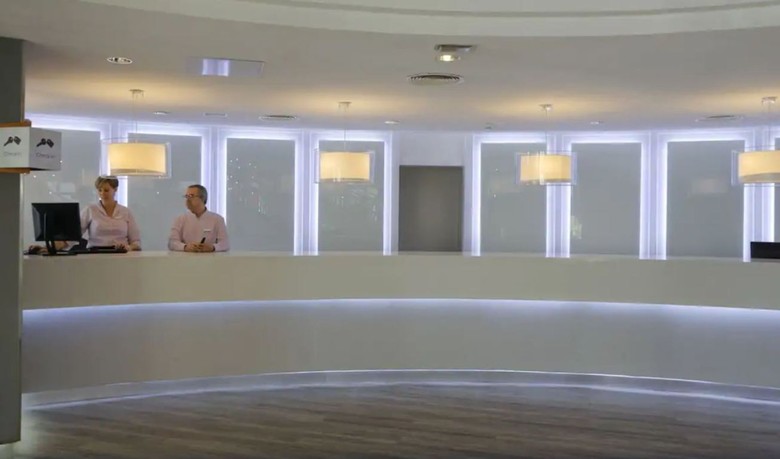 Hotel Servatur Waikiki
