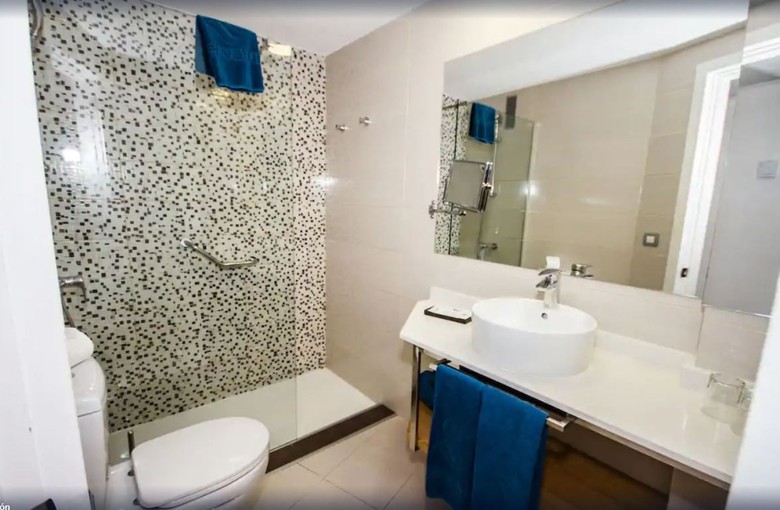 Hotel Servatur Waikiki