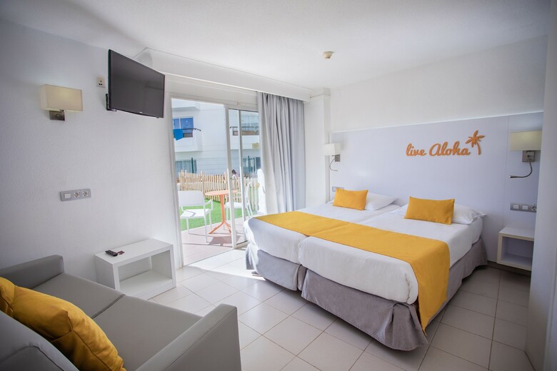 Hotel Servatur Waikiki