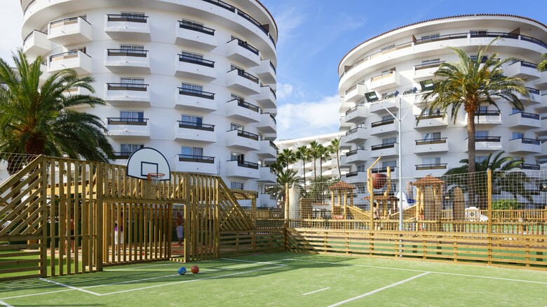 Hotel Servatur Waikiki