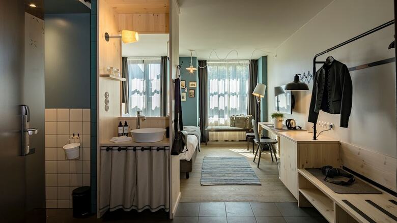 Hotel Marias Platzl