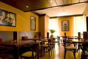Best Western Hotel Rosenau